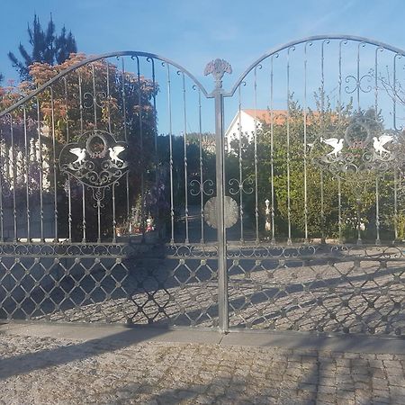 Cantinho Das Barrocas Penalva do Castelo Eksteriør billede